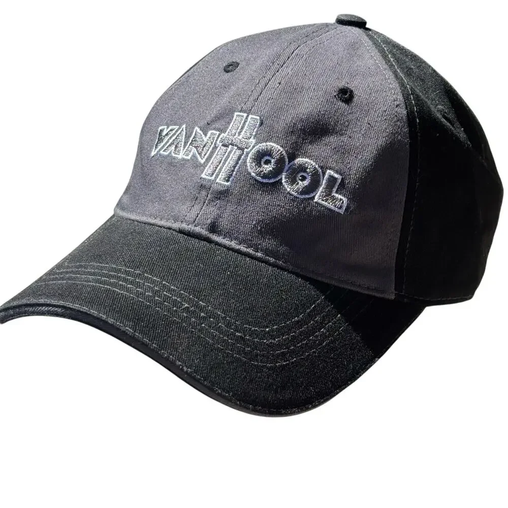 Gray Vanohool Men's Hat